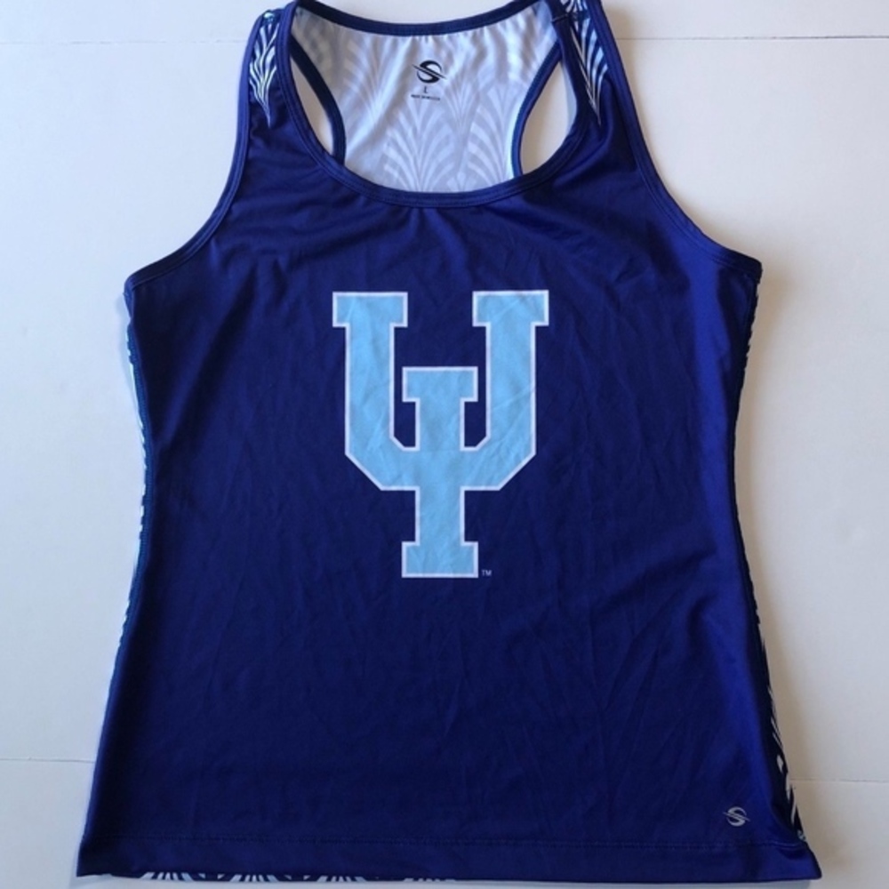 NWOT Tank Top University‎ of Indiana L